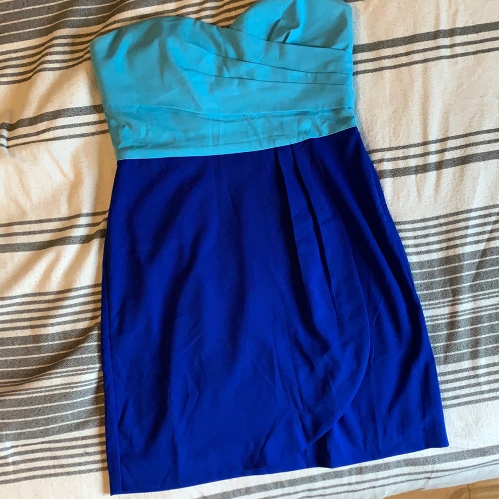 Robe de soirée en parfait état